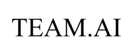 TEAM.AI trademark