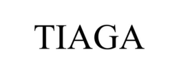 TIAGA trademark