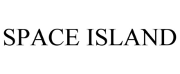 SPACE ISLAND trademark