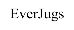 EVERJUGS trademark
