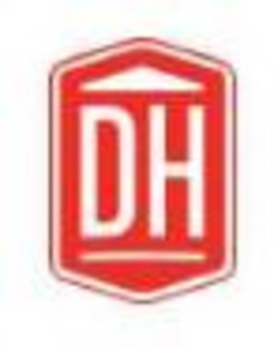 D H trademark