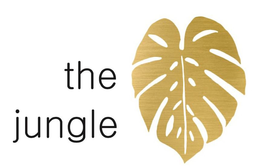 THE JUNGLE trademark