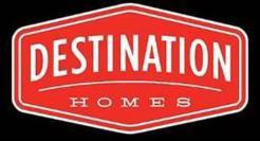 DESTINATION HOMES trademark