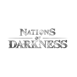 NATIONS OF DARKNESS trademark