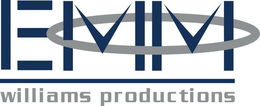 EMM WILLIAMS PRODUCTIONS trademark