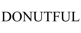 DONUTFUL trademark