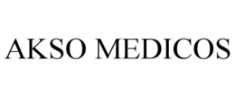 AKSO MEDICOS trademark