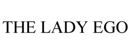 THE LADY EGO trademark