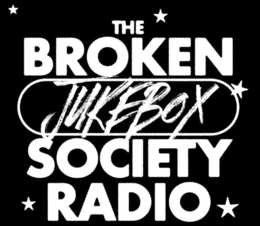 THE BROKEN JUKEBOX SOCIETY RADIO trademark