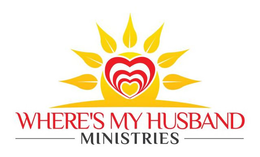 WHERE'S MY HUSBAND MINISTRIES trademark