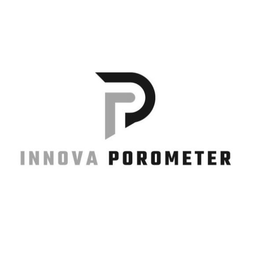 INNOVA POROMETER trademark