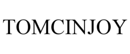 TOMCINJOY trademark