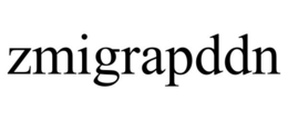 ZMIGRAPDDN trademark