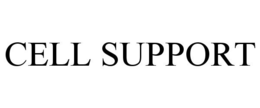 CELL SUPPORT trademark