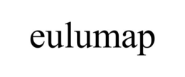 EULUMAP trademark