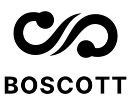 BOSCOTT trademark