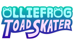 OLLIEFROG TOAD SKATER trademark