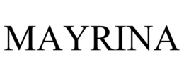 MAYRINA trademark