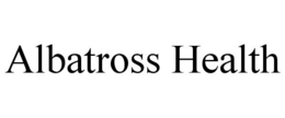 ALBATROSS HEALTH trademark
