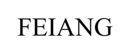 FEIANG trademark