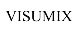 VISUMIX trademark