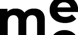 M E trademark