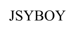 JSYBOY trademark