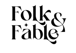 FOLK & FABLE trademark