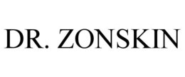 DR. ZONSKIN trademark