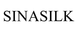 SINASILK trademark