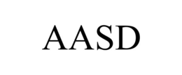 AASD trademark