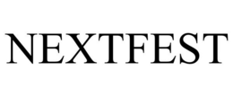 NEXTFEST trademark