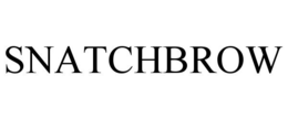 SNATCHBROW trademark
