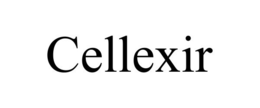 CELLEXIR trademark