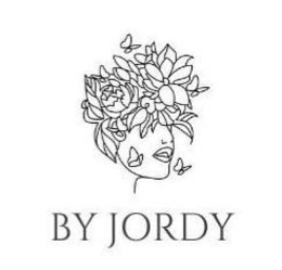 BY JORDY trademark