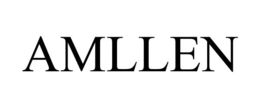 AMLLEN trademark