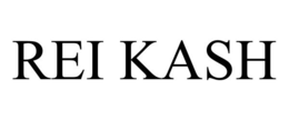 REI KASH trademark