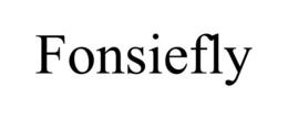 FONSIEFLY trademark