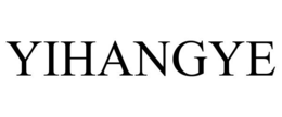 YIHANGYE trademark