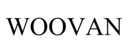 WOOVAN trademark