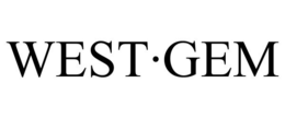 WEST·GEM trademark