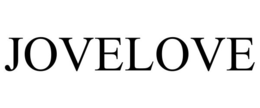 JOVELOVE trademark