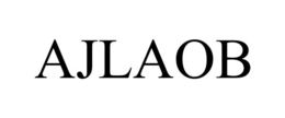 AJLAOB trademark
