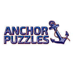 ANCHOR PUZZLES trademark