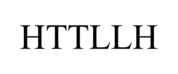 HTTLLH trademark