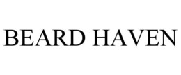 BEARD HAVEN trademark