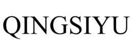 QINGSIYU trademark