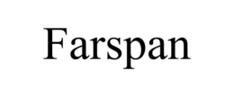 FARSPAN trademark