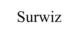 SURWIZ trademark