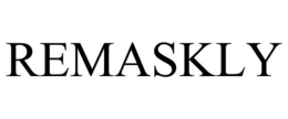 REMASKLY trademark